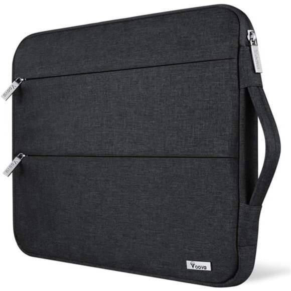 13 13.6 Inch Laptop Sleeve Case Compatible with MacBook Air/MacBook Pro - Picture 1 of 7